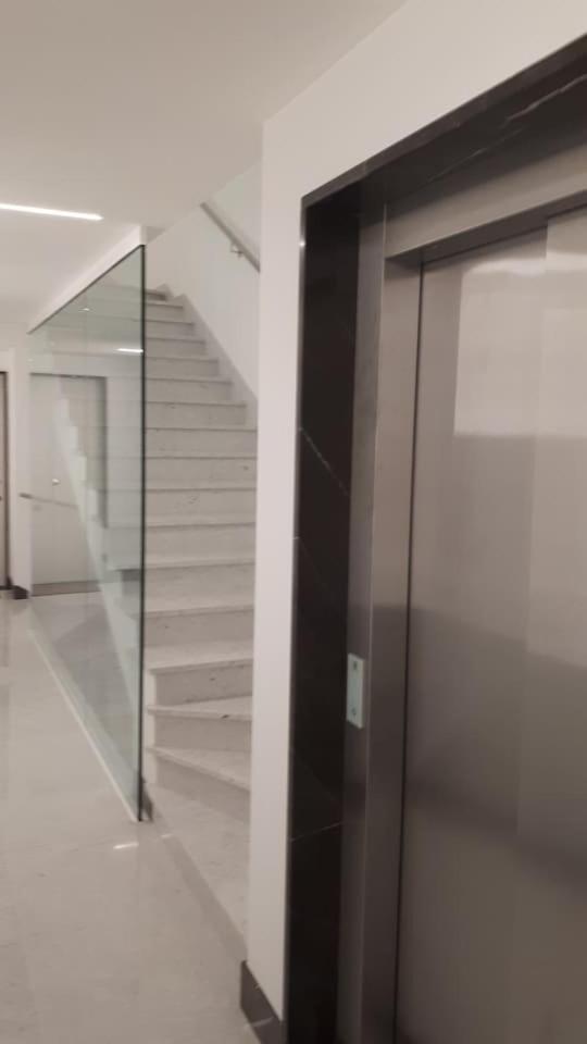 Apartamento Living Int 2