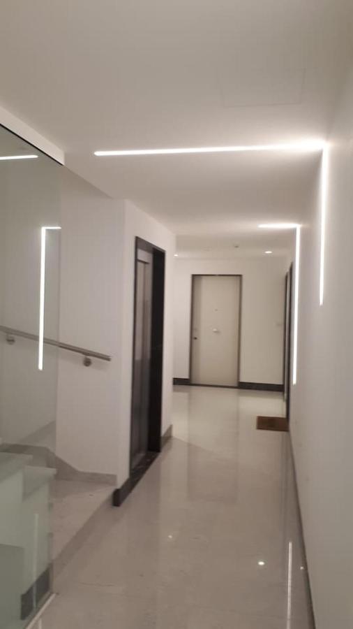 Living Int 2 Apartamento